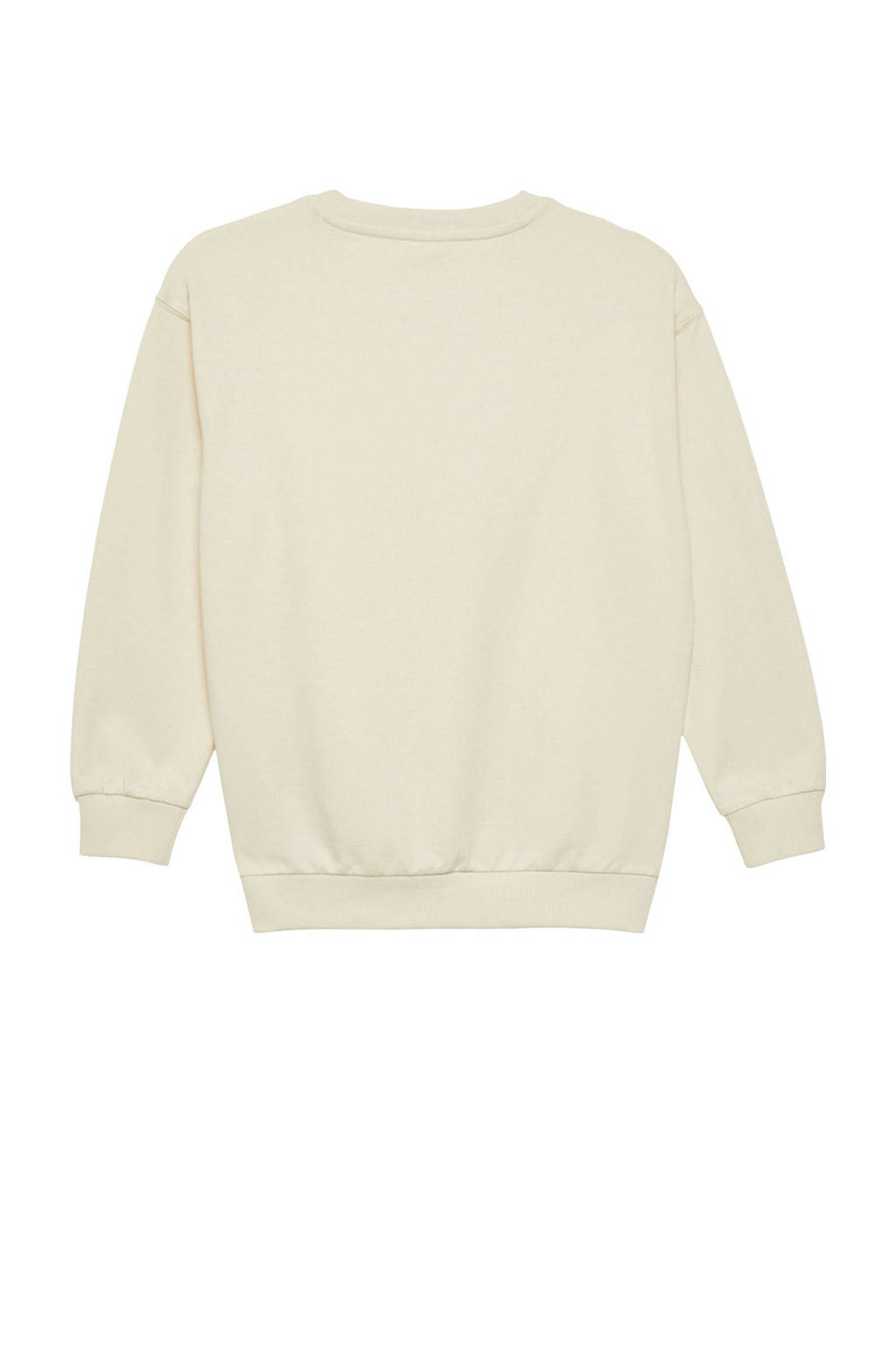 s.Oliver sweater ecru