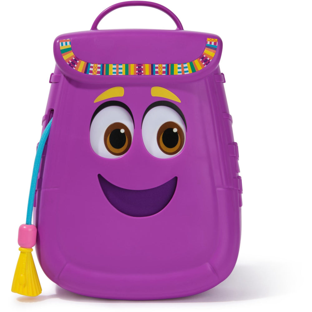 Køb Dora The Explorer Rygsæk Med Kort