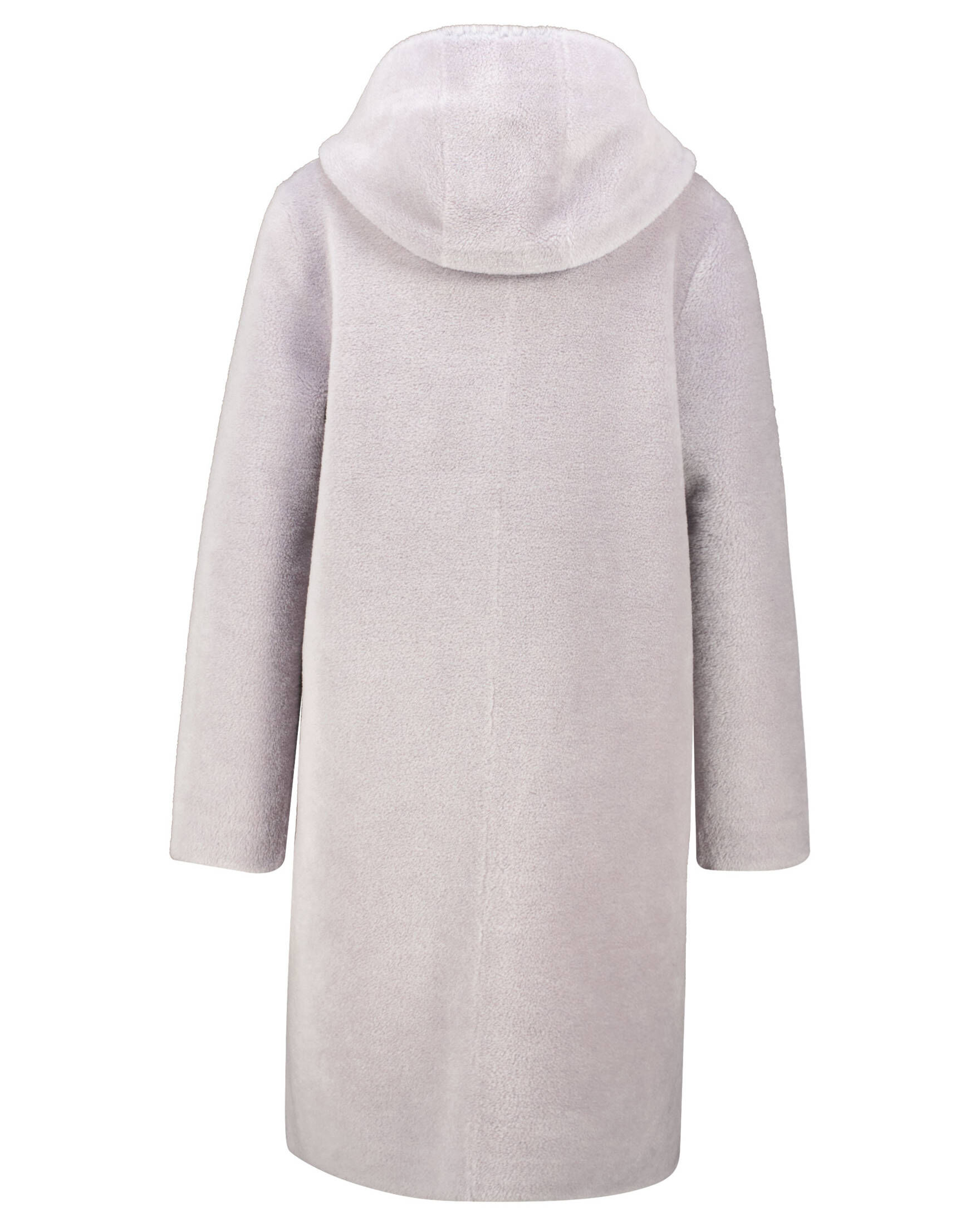 Oakwood| Damen Wendemantel ANGELIQUE mit Wolle