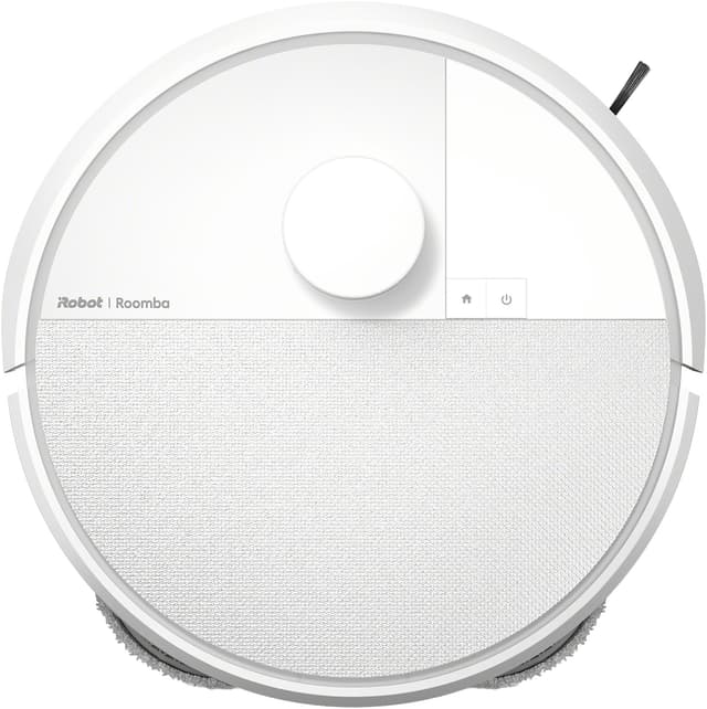 iRobot Roomba Combo 405 Plus rengøringsrobot G185240 (hvid)
