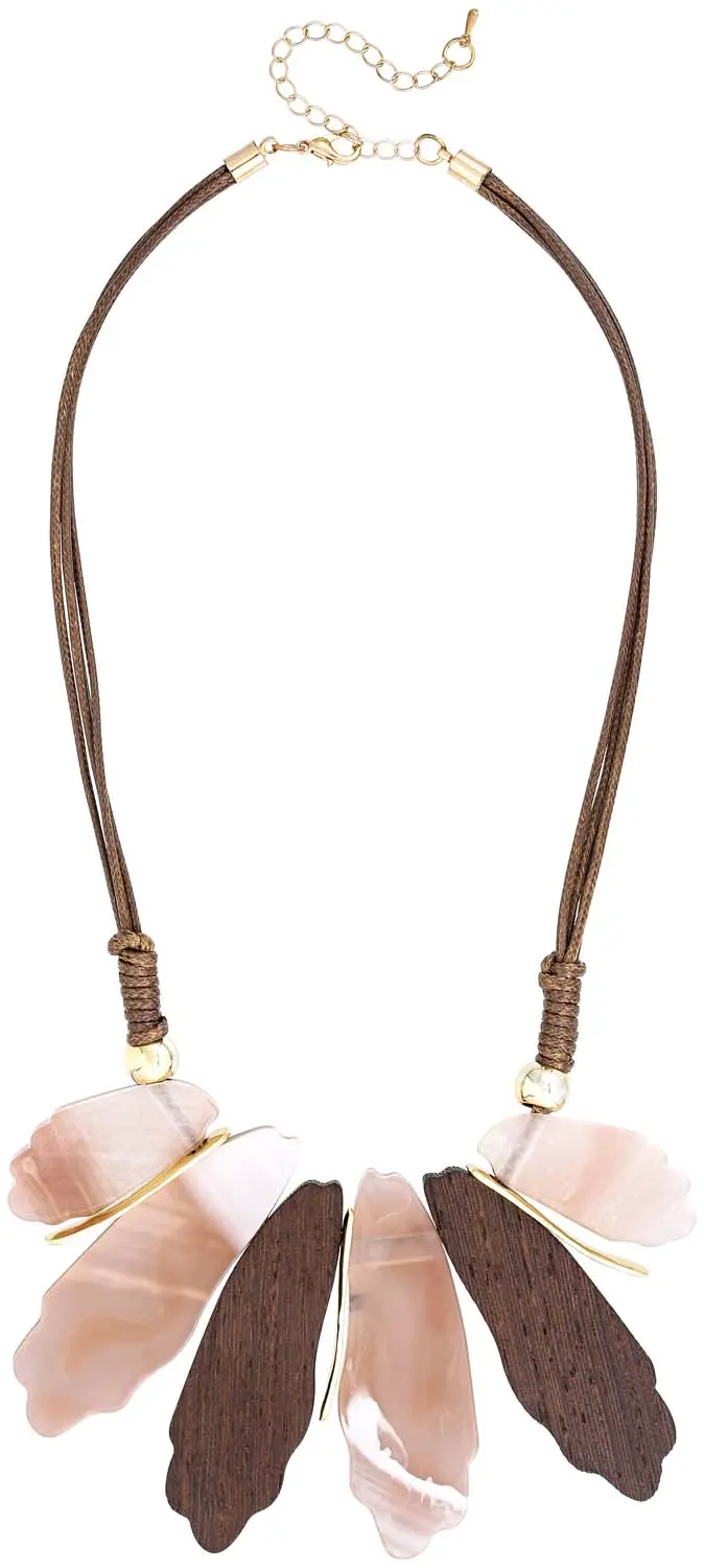 Kette - Natural Elegance