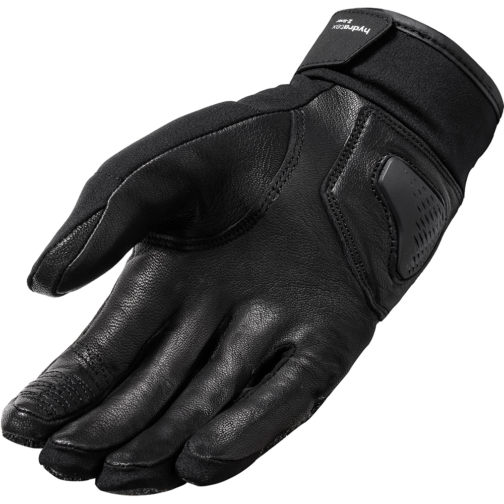 Rev'it - Gants Slate H2O Noir