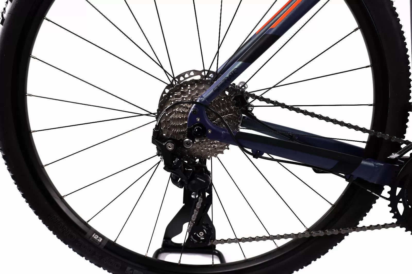 Drag Sterrato 7.0 (2023) | Diamond