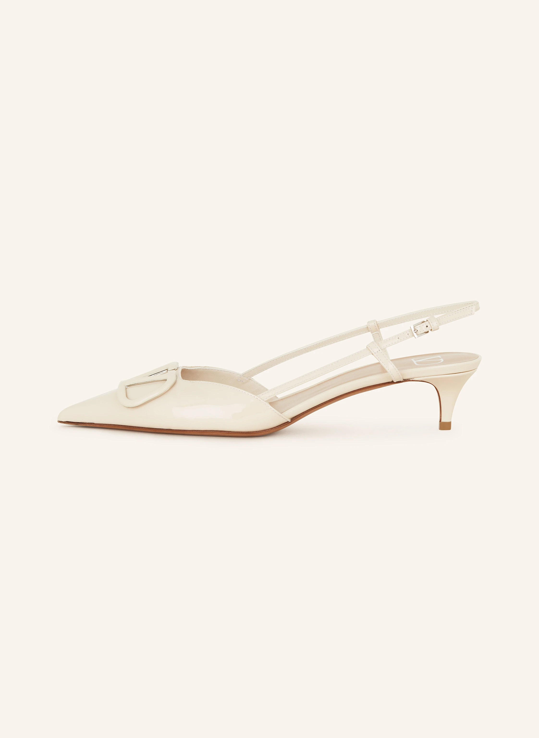 VALENTINO GARAVANI Slingpumps VLOGO SIGNATURE
