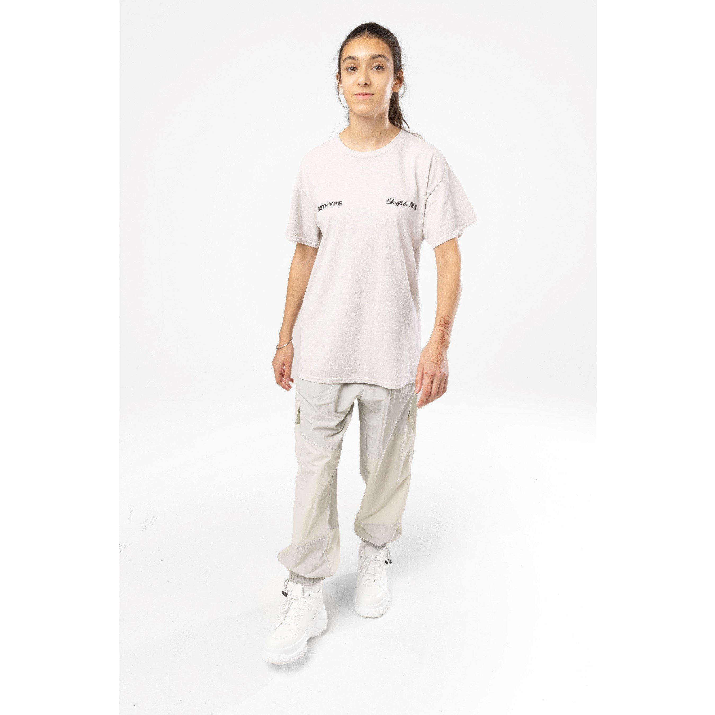Hype Nfl X Sand Tee In99