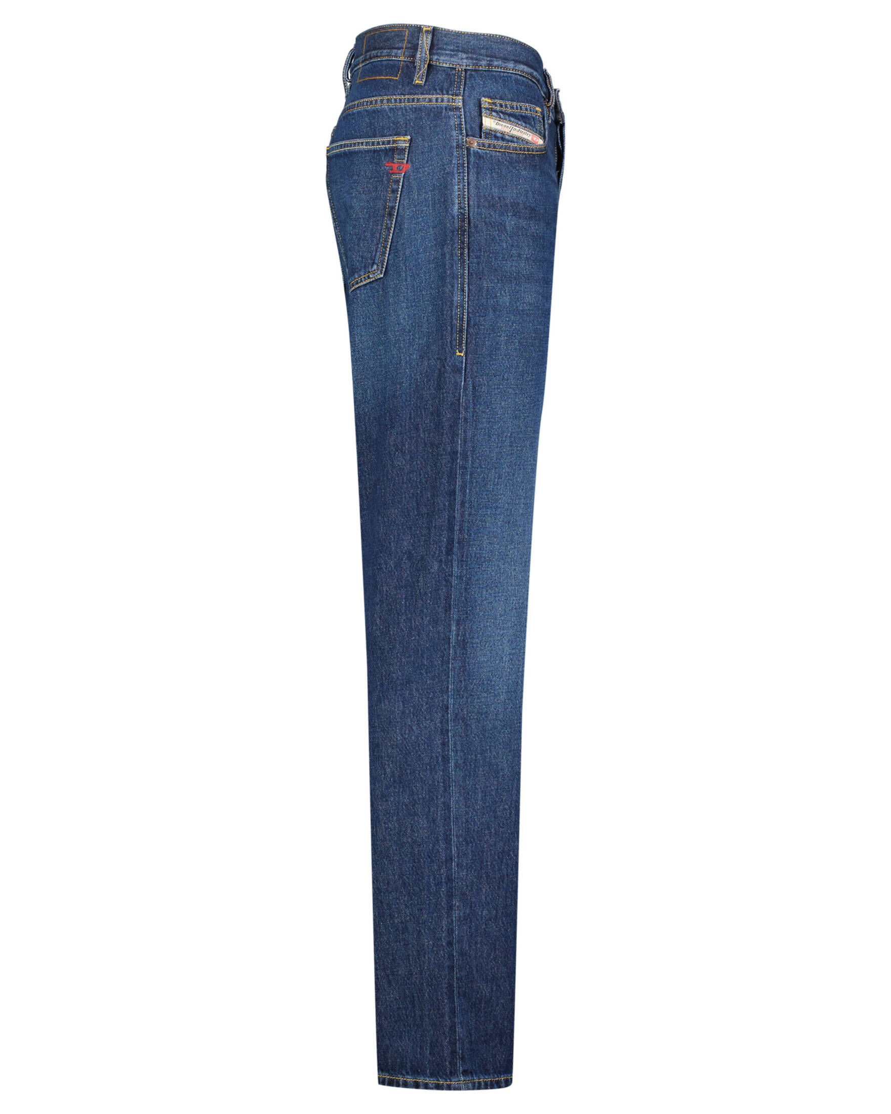 Diesel| Herren Jeans D-VIKER L.30 Regular Fit