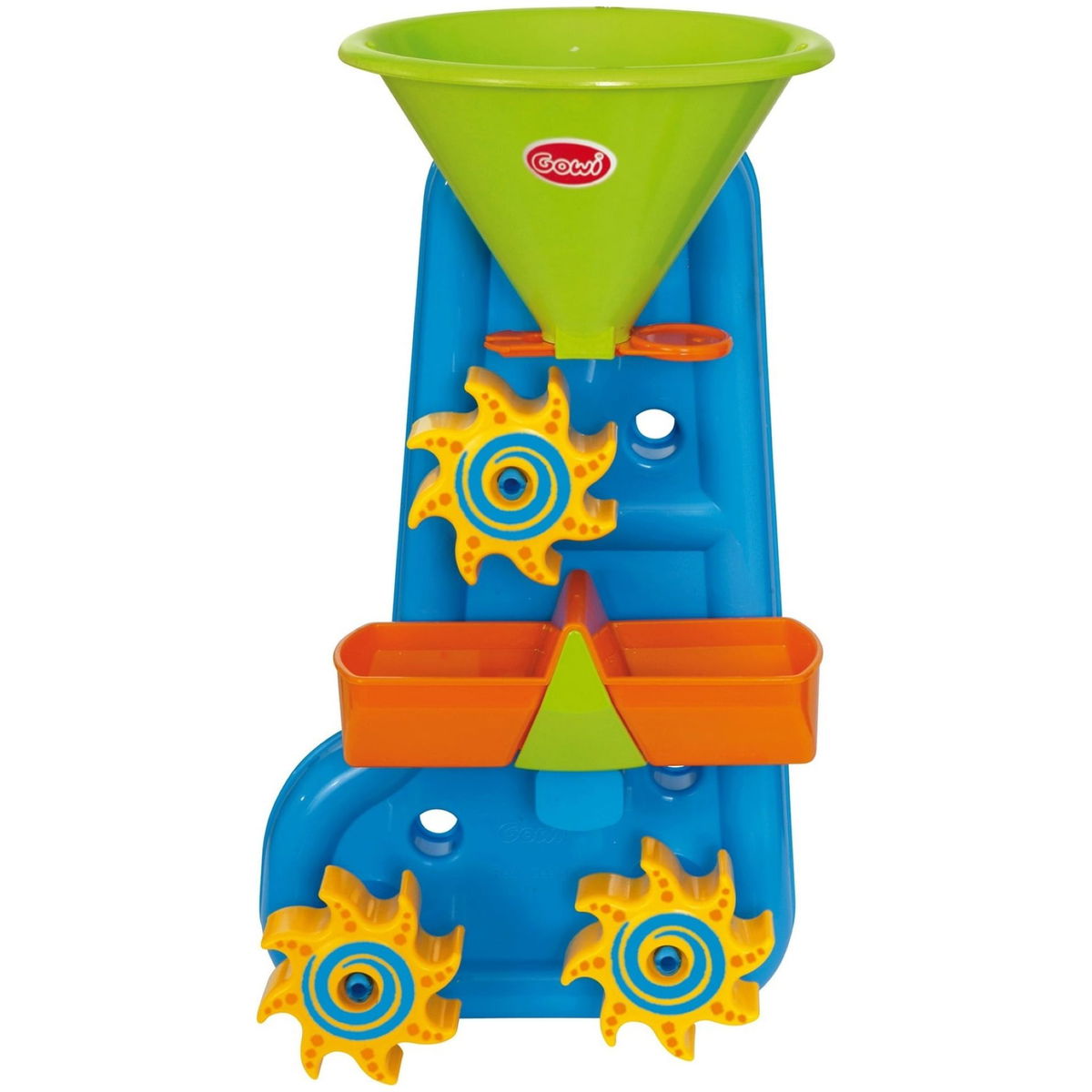GowiGowi   Badewannen Wassermühle