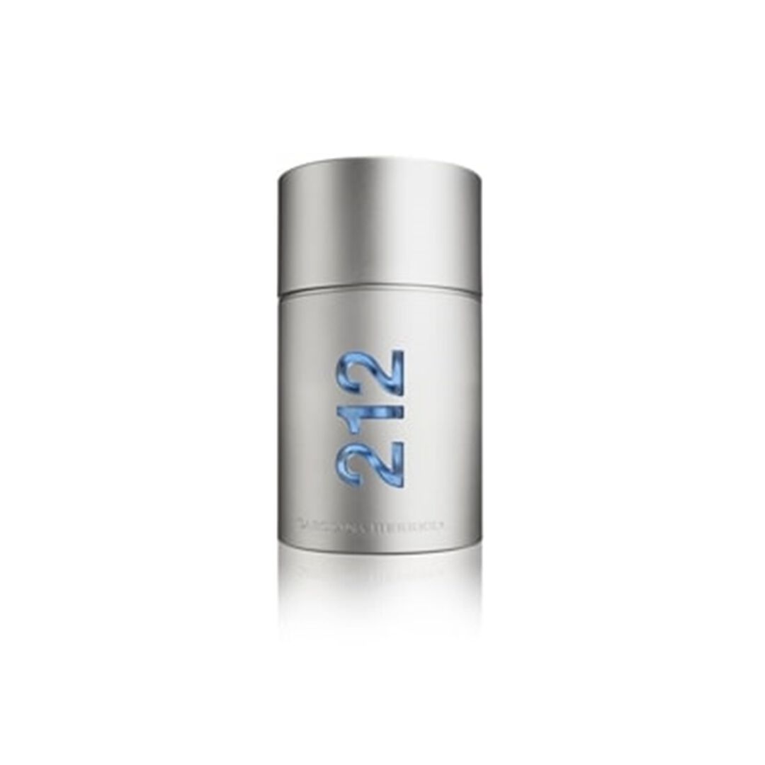 CAROLINA HERRERA 212/H Eau de Toilette - 50ml