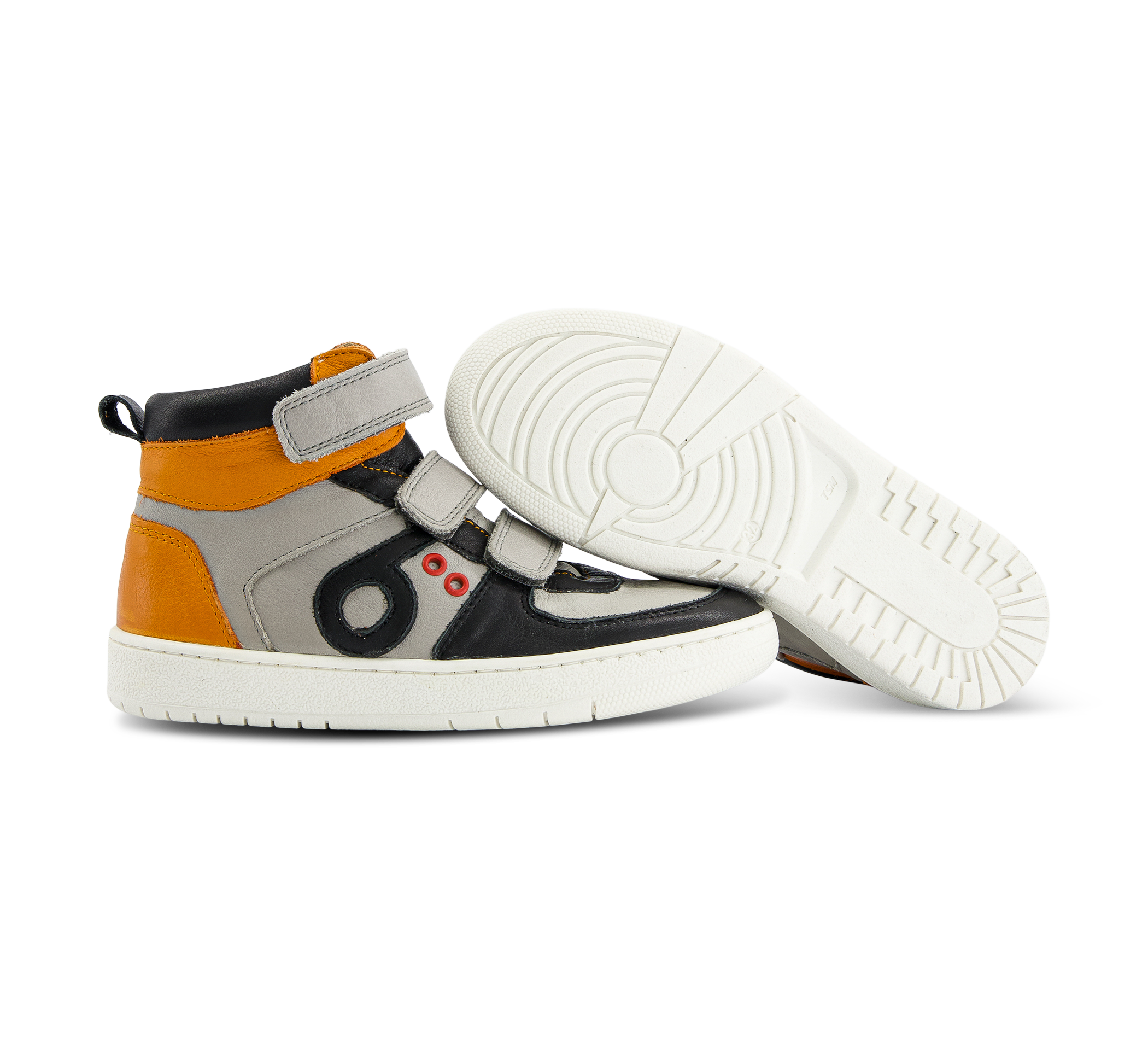 Benjie of Switzerland Küsnacht Velcro - Klettschuhe