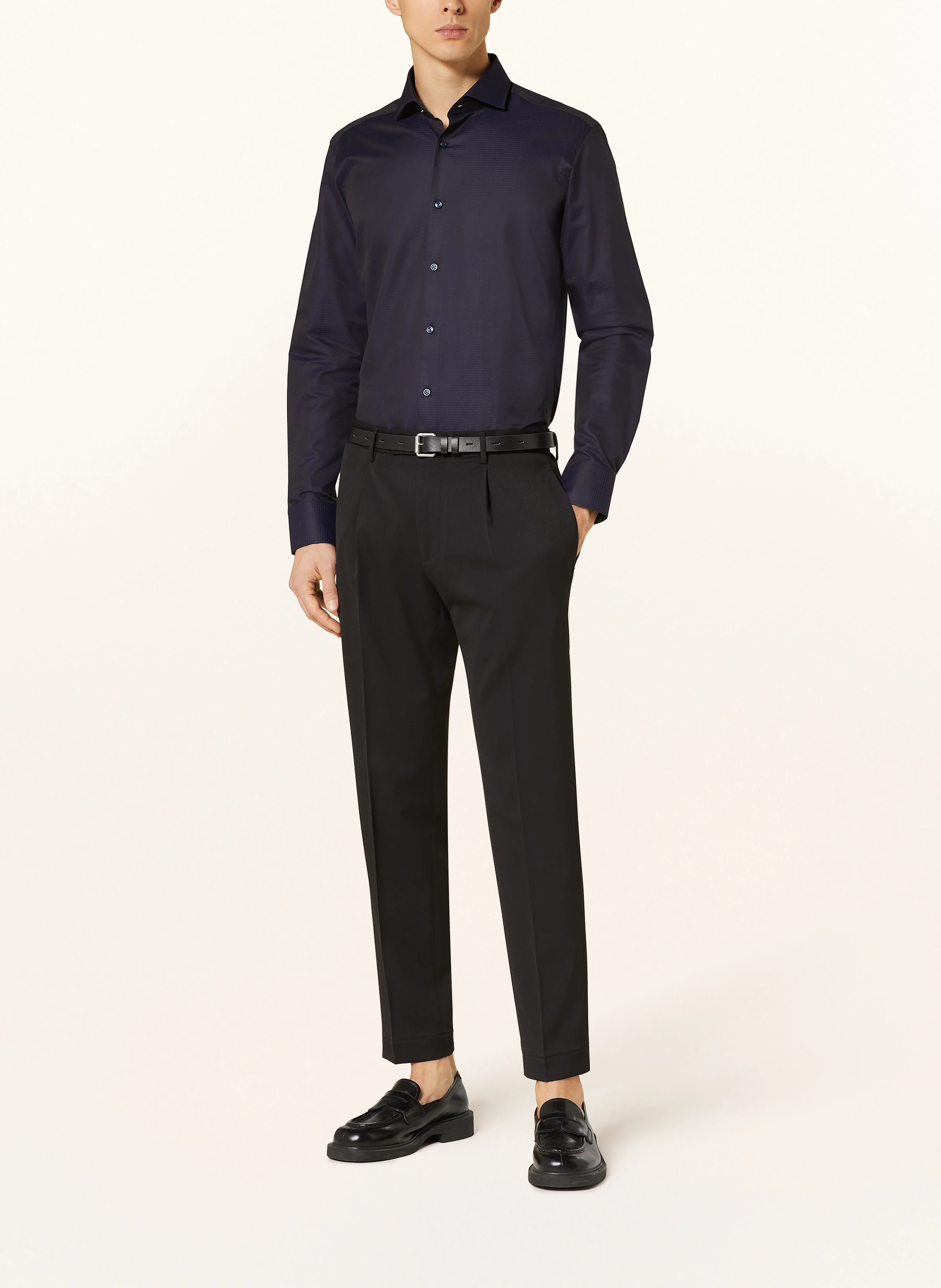BOSS Hemd JOE Regular Fit