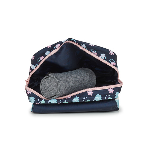 Tann's - SAC SAUTE-MOUTON - Multicolore