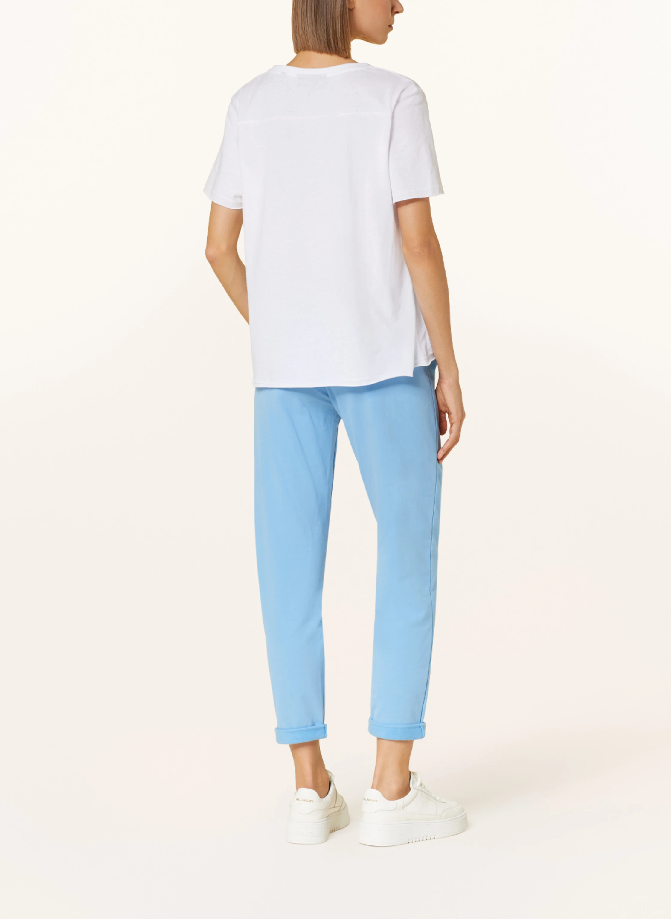 ELBSAND T-Shirt TALYN