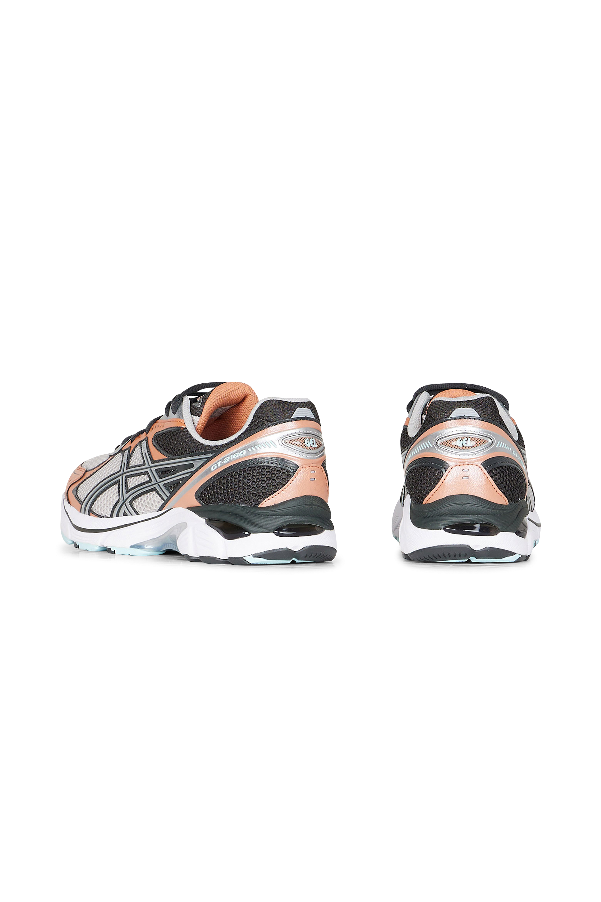 ASICS Baskets  GT-2160 Multicolore