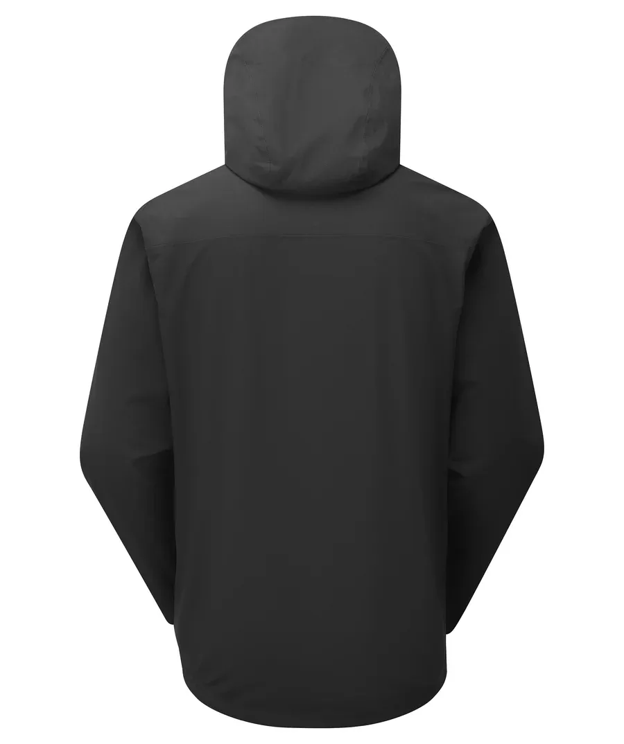 Sprayway Dagda Jacket Black