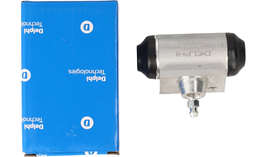 Hjulcylinder