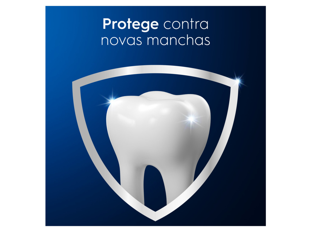 PASTA DENTIFRICA ORAL B PRO 3D WHITE 75ML