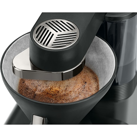 Melitta Epour kaffemaskine - sort
