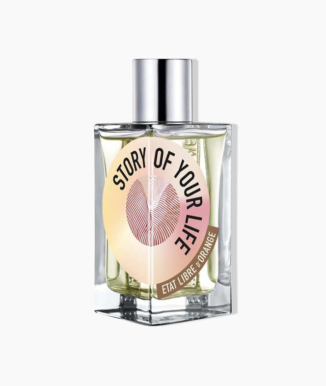 Story Of Your Life ETAT LIBRE D ORANGE 100 ML