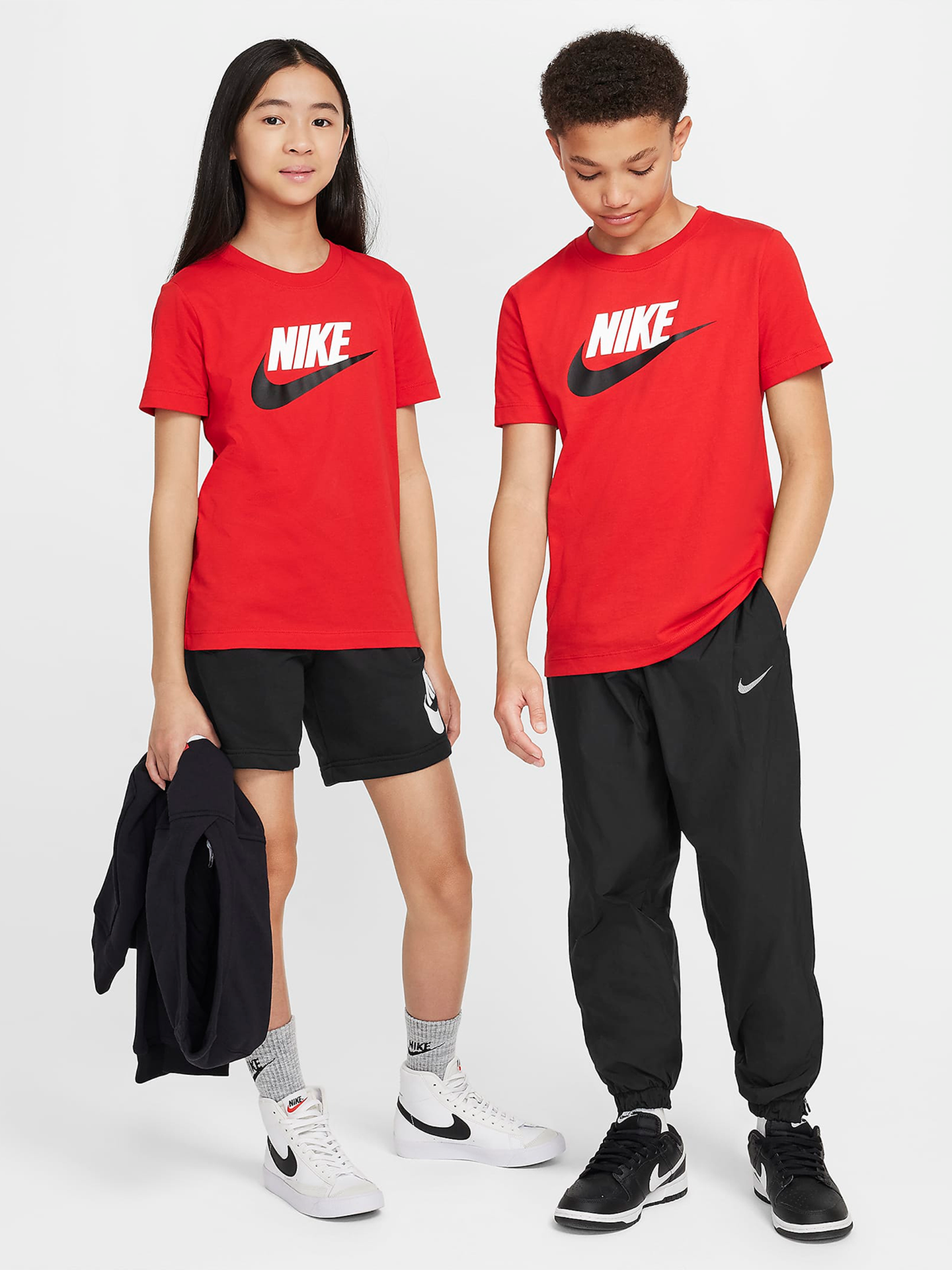 Sportswear Tee