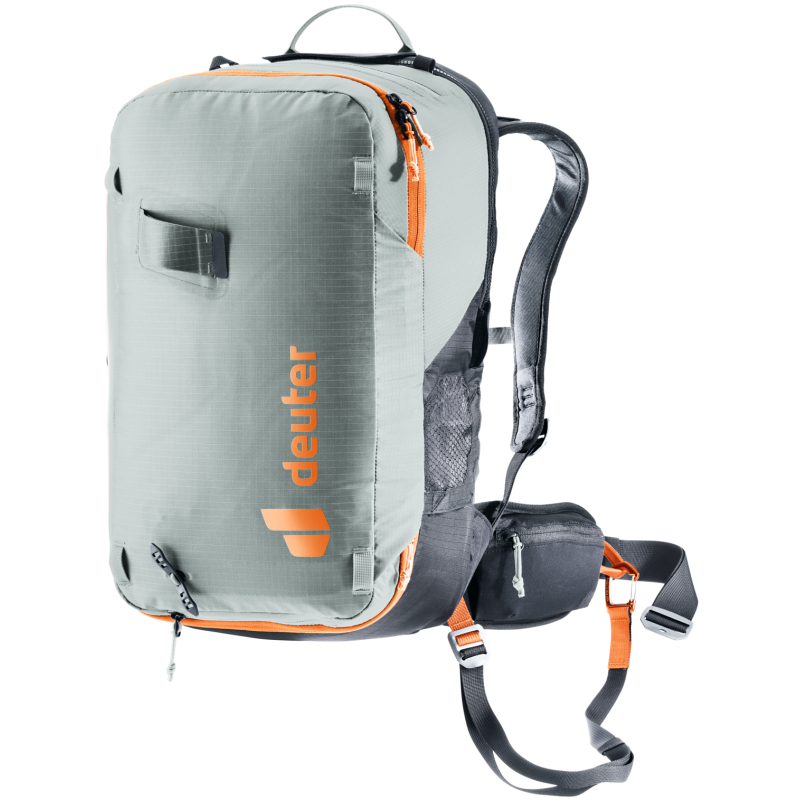 Alproof Lite 22 - Sac à dos airbag