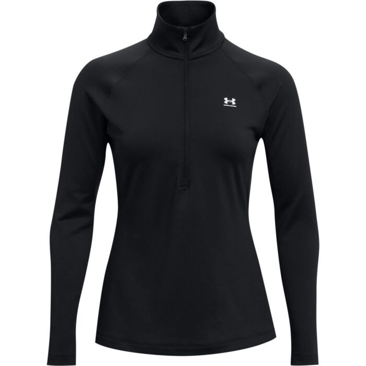 Under Armour<br>Authentics CG 1/2 Zip Wmn