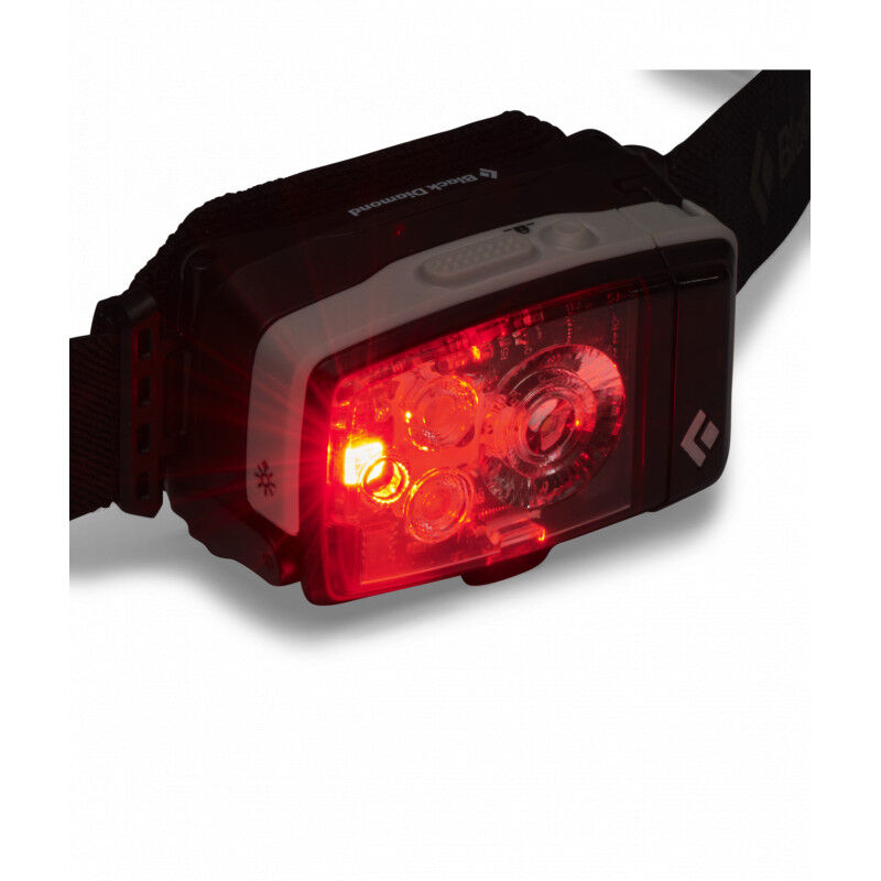 Distance LT 1100 - Lampe frontale