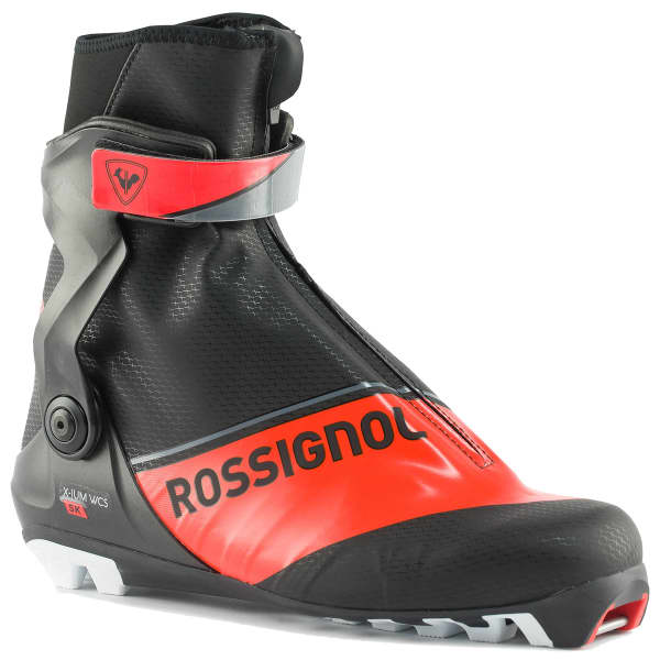 Chaussure ski de fond ROSSIGNOL X-IUM W.C. SKATE