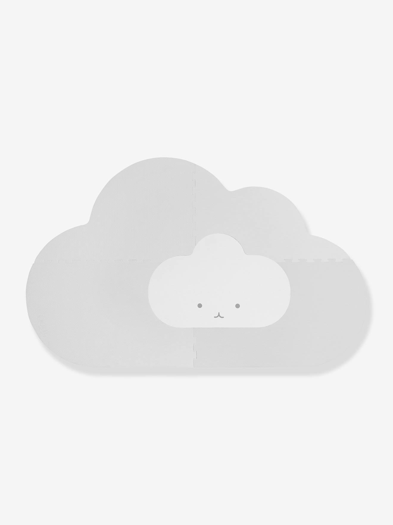 Área de atividade Small Cloud