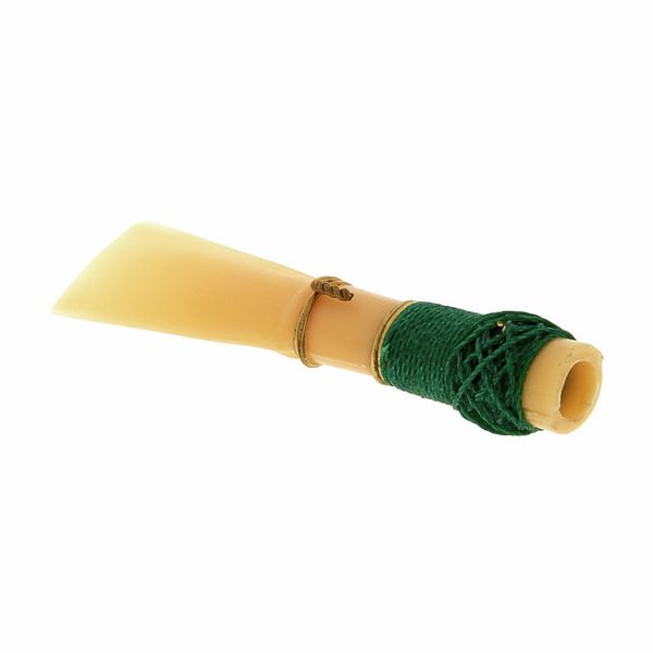 Emerald Plastic Reed for Bassoon H