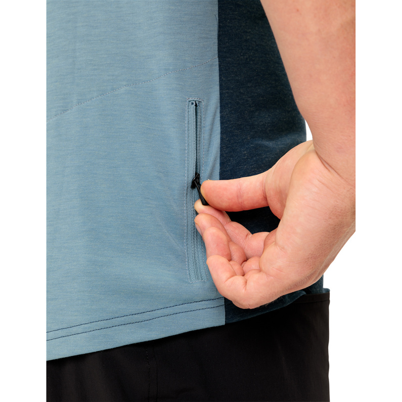 Vaude Herren Altissimo II Trikot