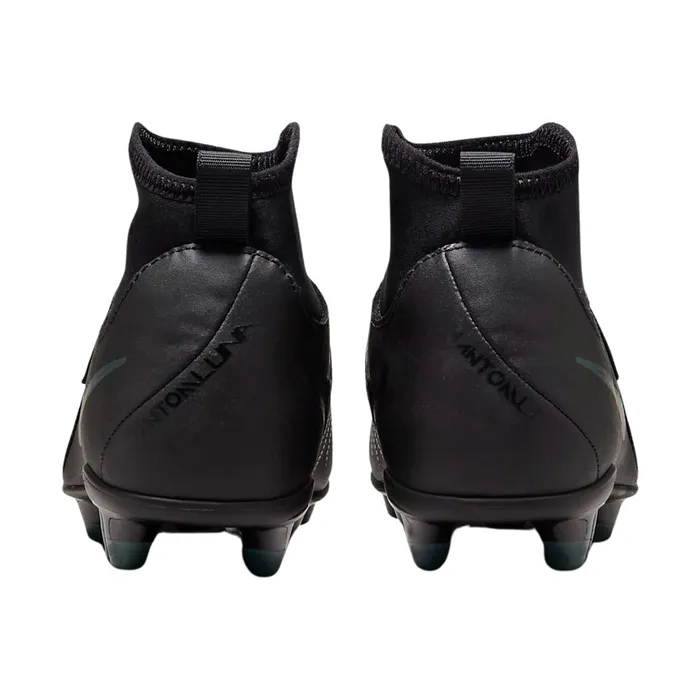 Nike Phantom Luna II Club FG/MG Voetbalschoenen Junior