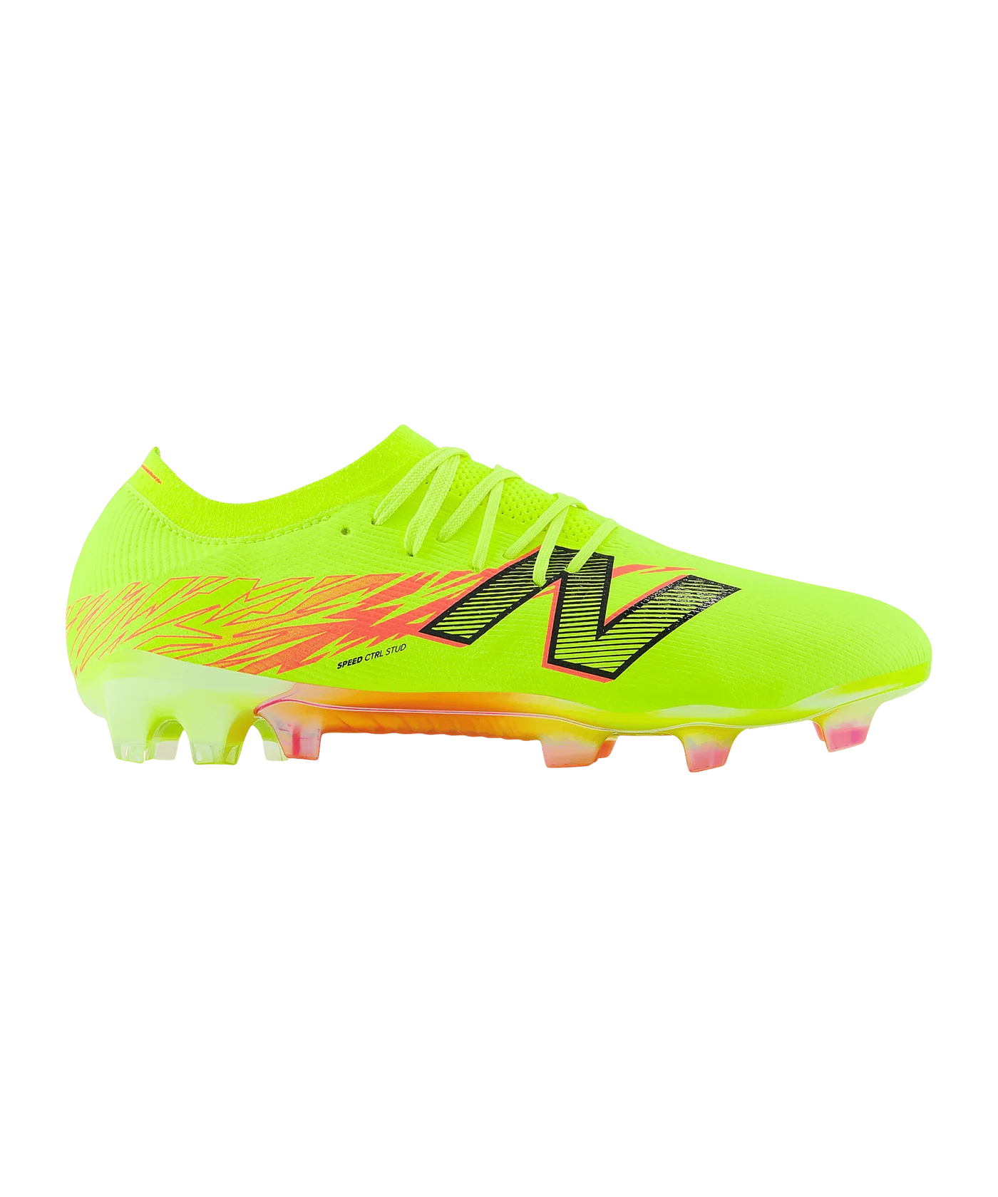 New Balance Furon Elite V8 FG First Edition Grün FFE8