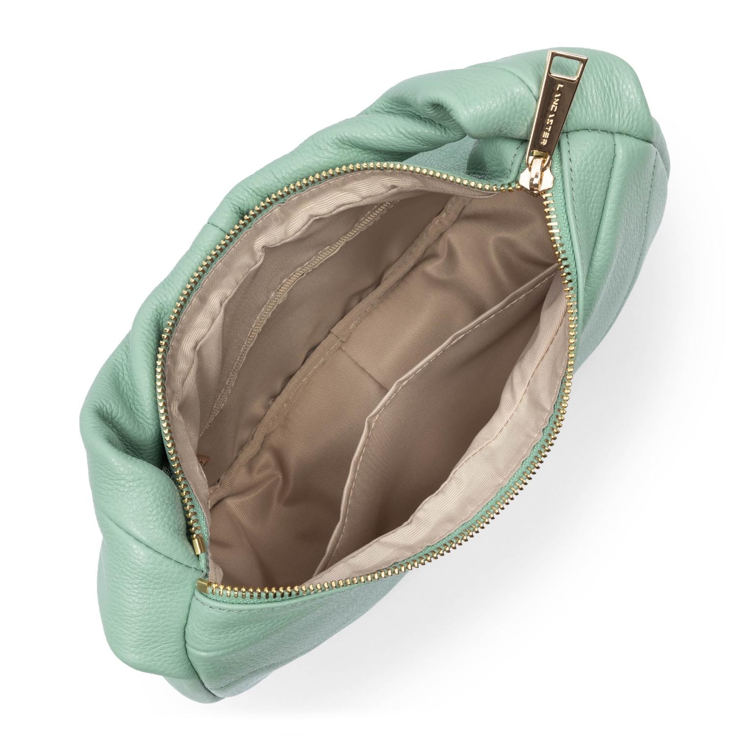 Foulonné Cerceau-Sac à main