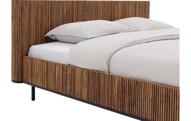 Bedframe Adel