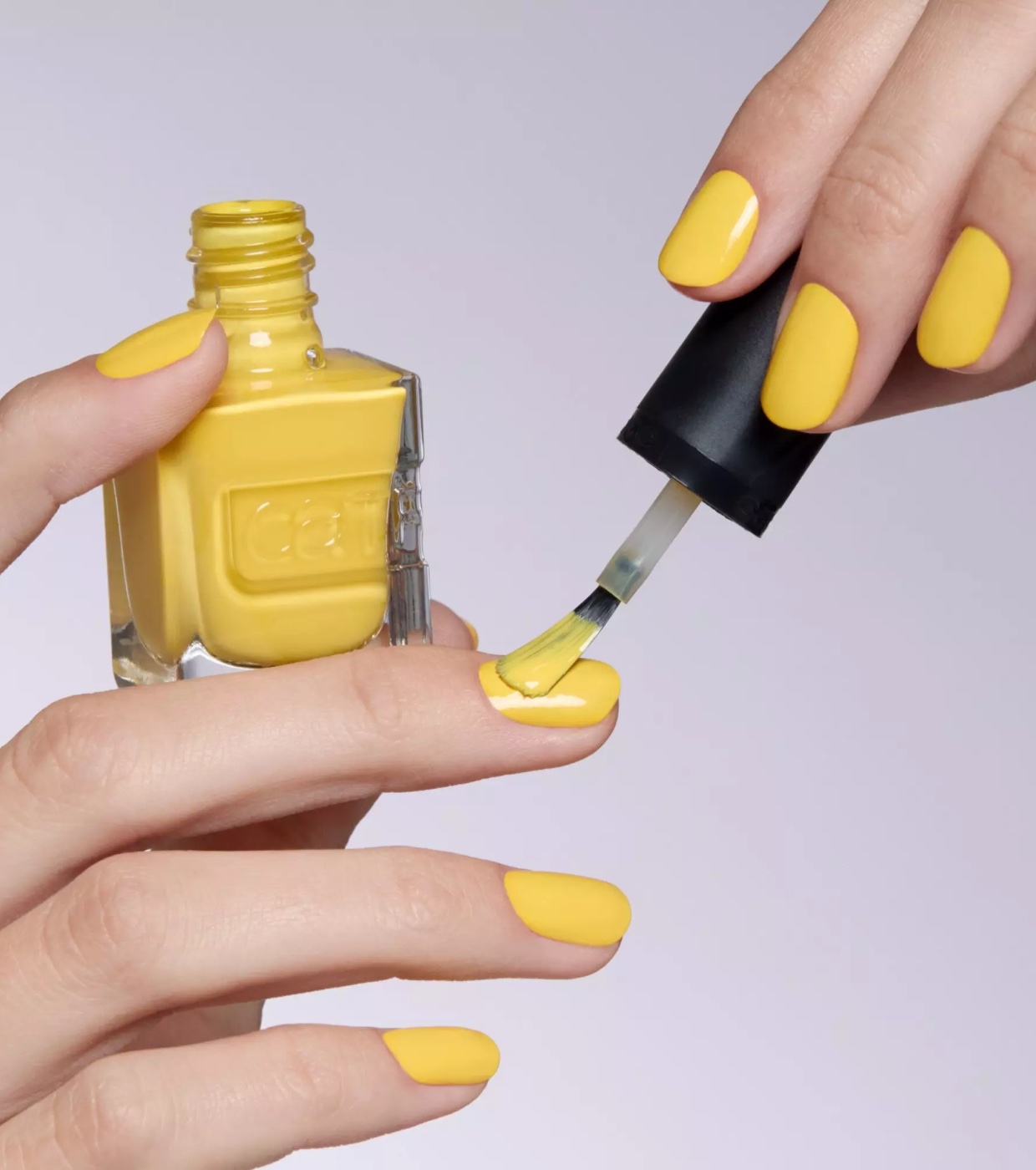 Catrice - Esmalte Gel Affair - 013: To Bee Or Not To Bee