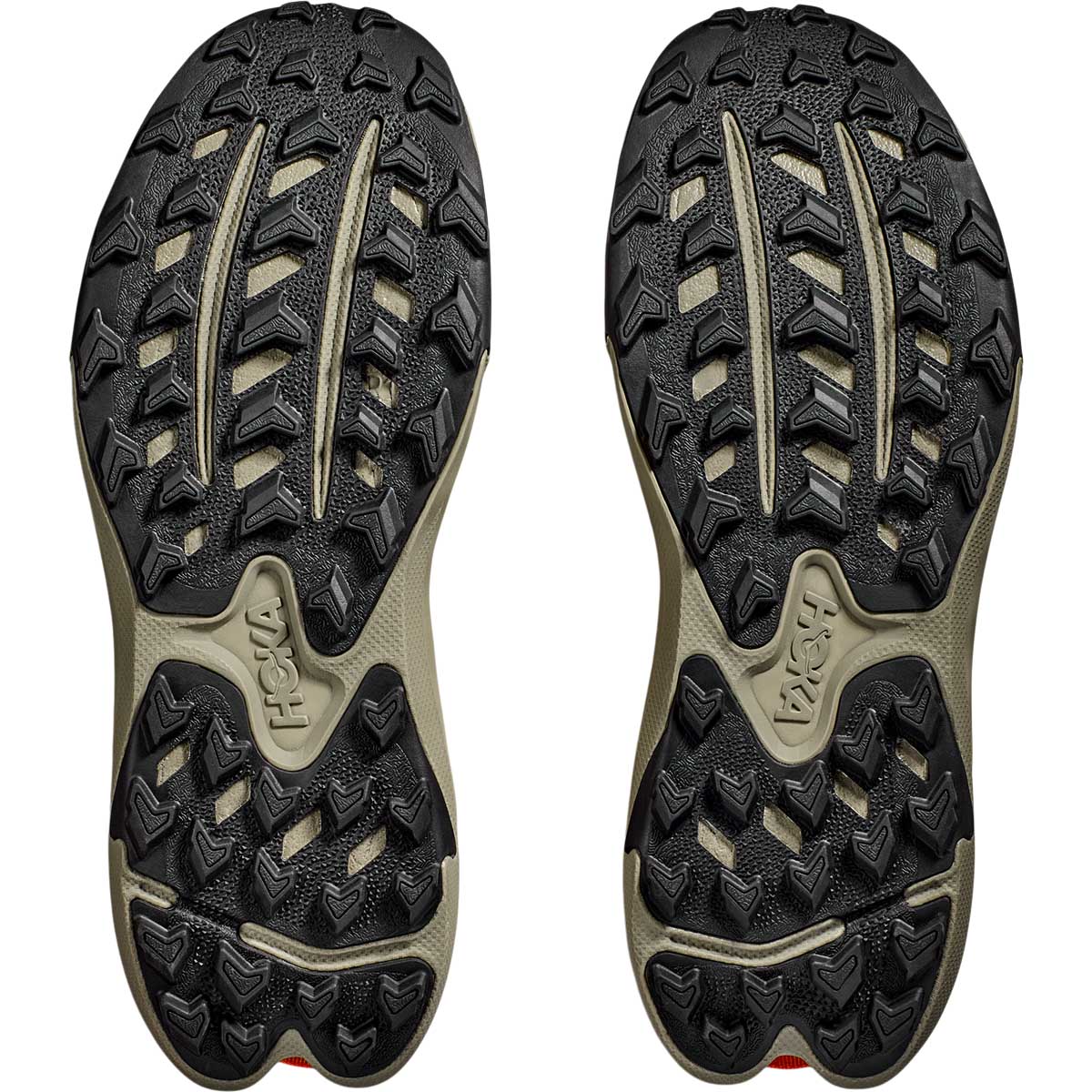HOKA Torrent 4 Trail Løbesko Herre