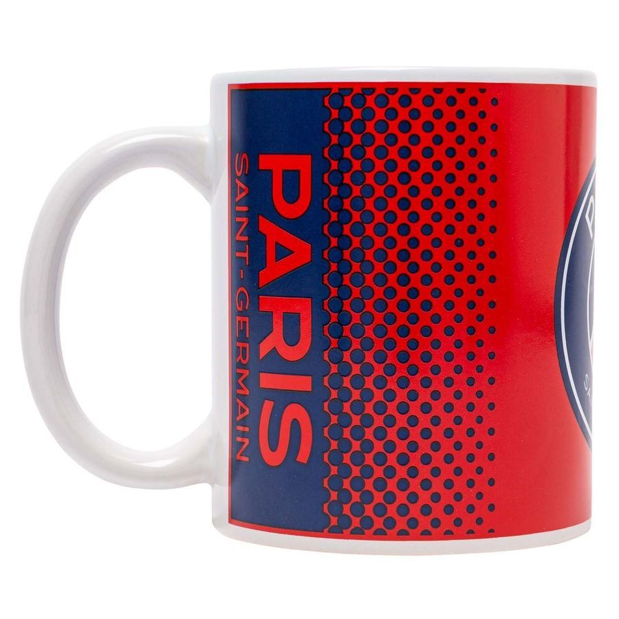 Paris Saint-Germain Mug - Rouge