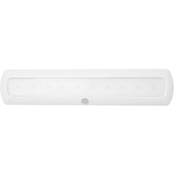 Müller-licht onderbouwlamp Mobina Push 30 4000K wit 2W 200 lm USB met sensor