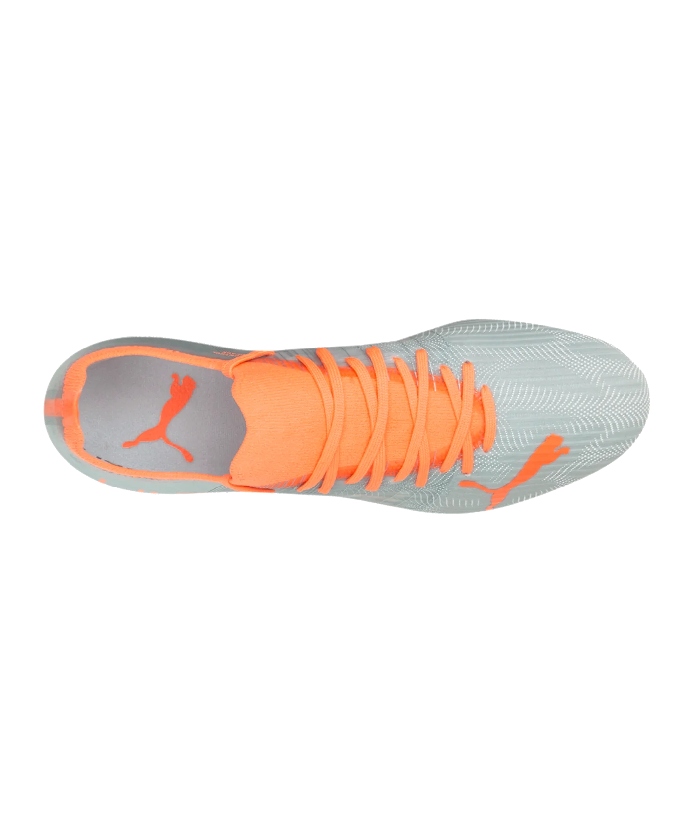 PUMA ULTRA 3.4 Instinct FG/AG Silber F01