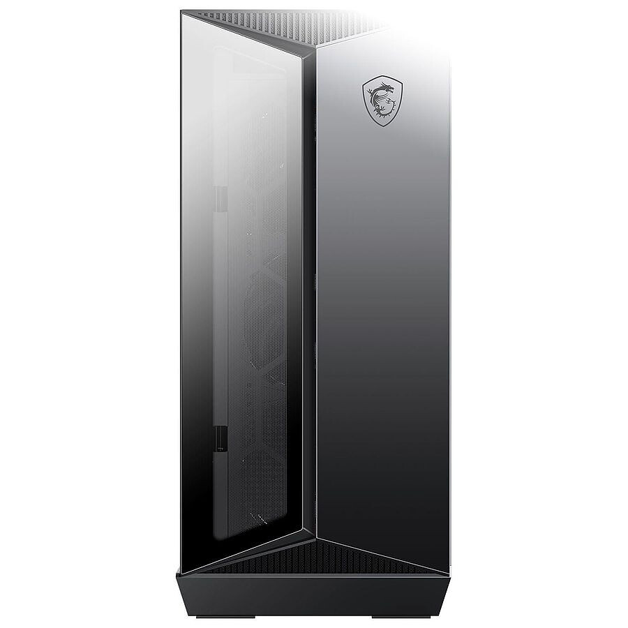 MSI MPG Gungnir 110R - Noir