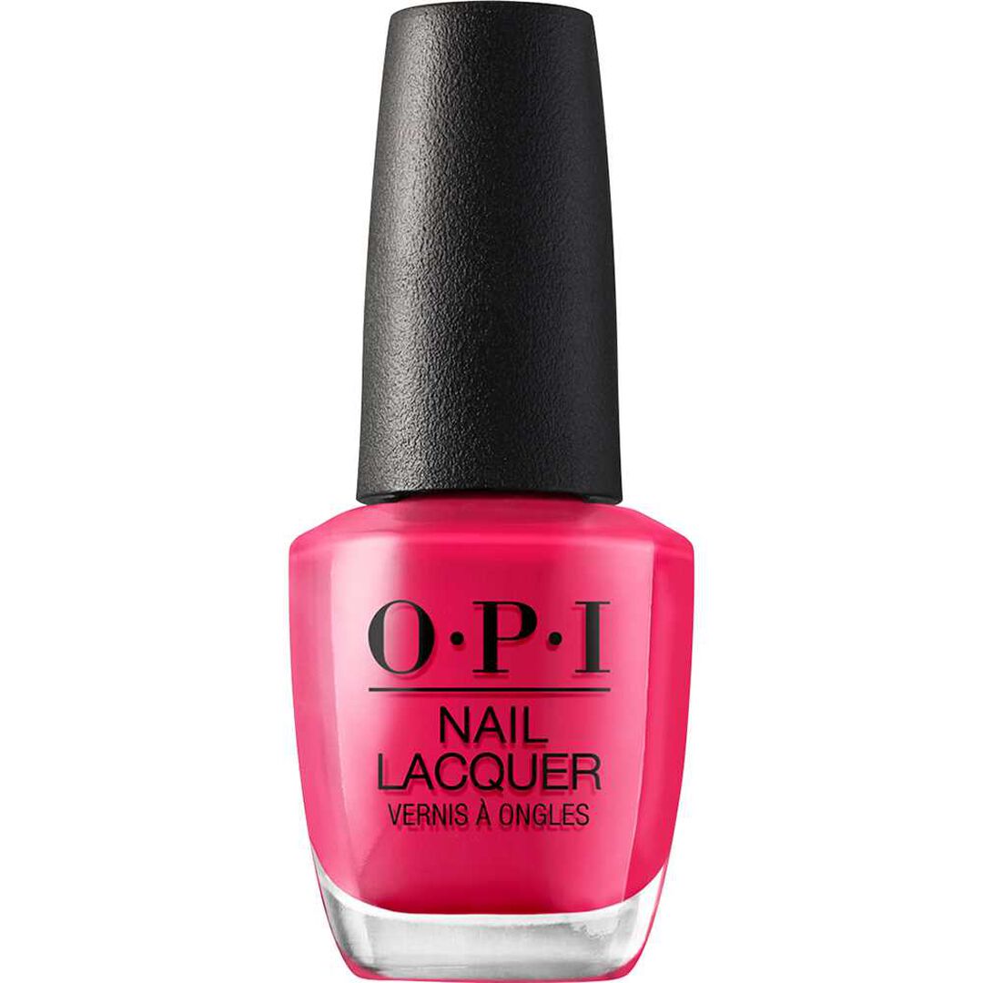 OPI OPI MAQUILHAGEM Verniz de Unhas