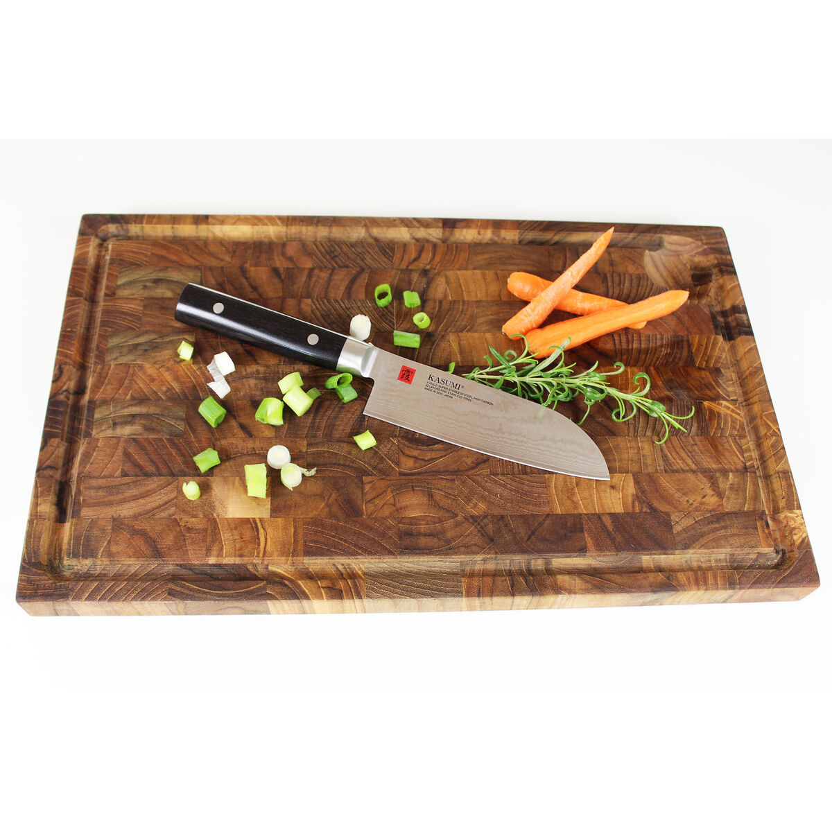 Santokukniv Mini 13 cm