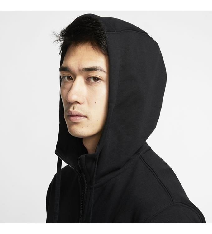 Nike Men Sportswear Club Hoodie