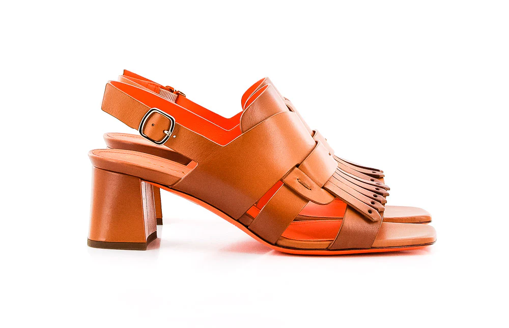 SANTONI - BIANCA 70059 LGA COGNAC