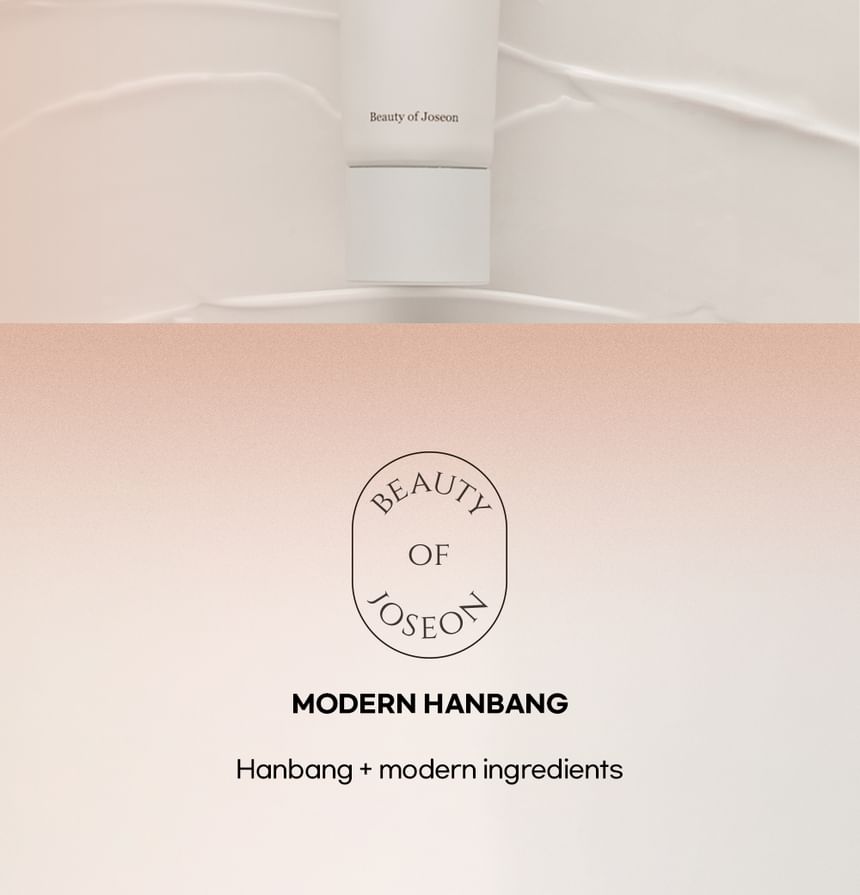 Schoonheid van Joseon - Dynasty Cream Jumbo