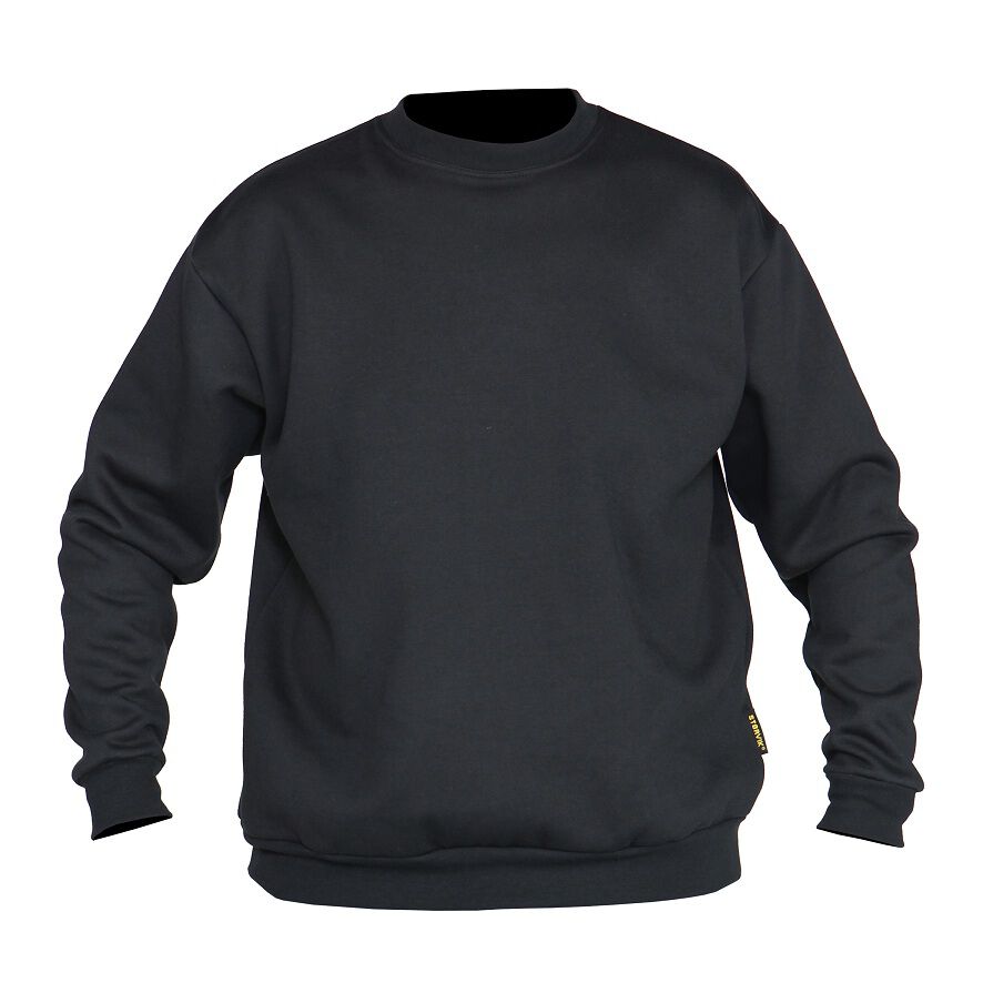 Störvik Torino -  Sweater Heren - Zwart - M