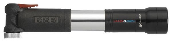 BARBIERI Pompe   lampe LOUXOAIR