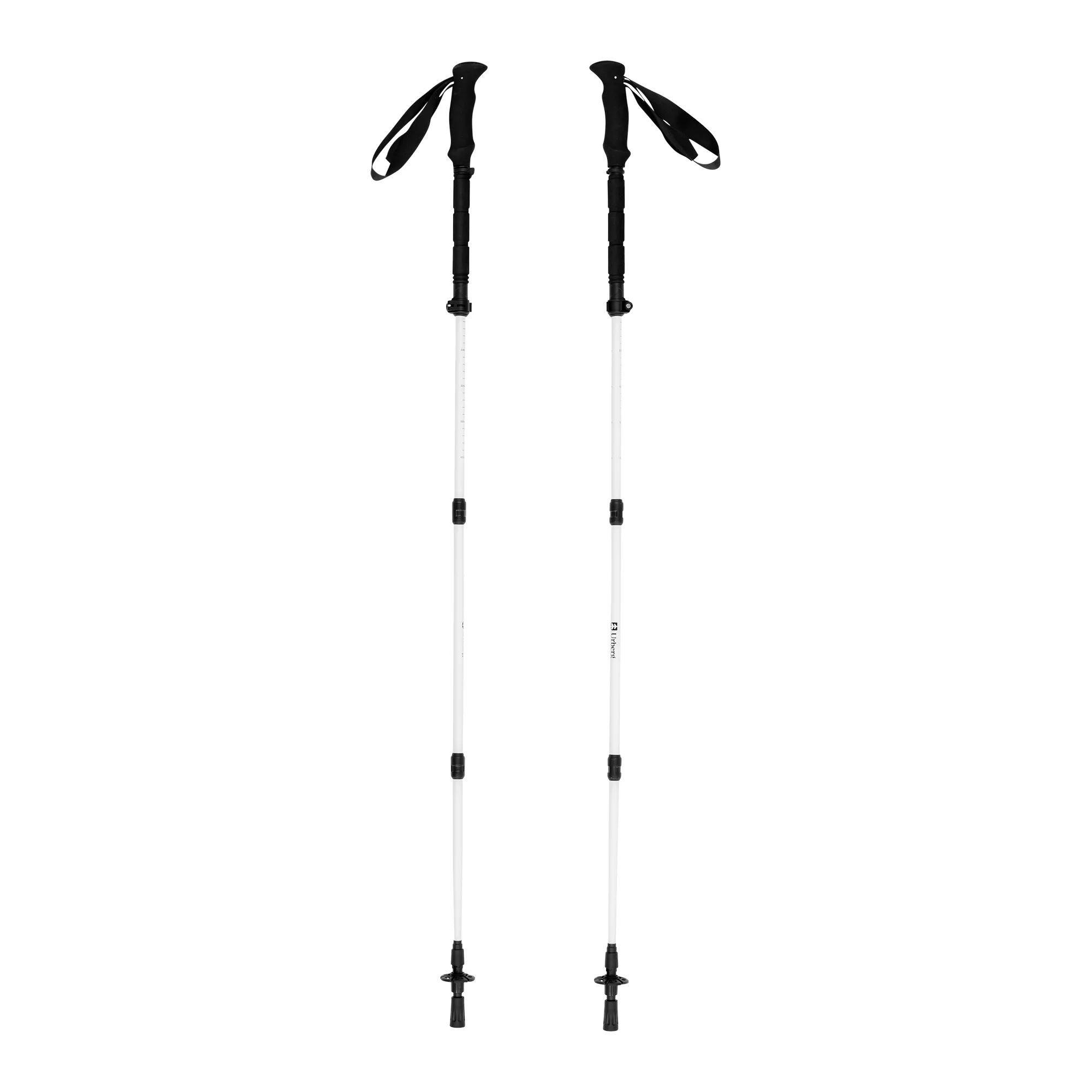 Urberg Trekking Pole G2 White
