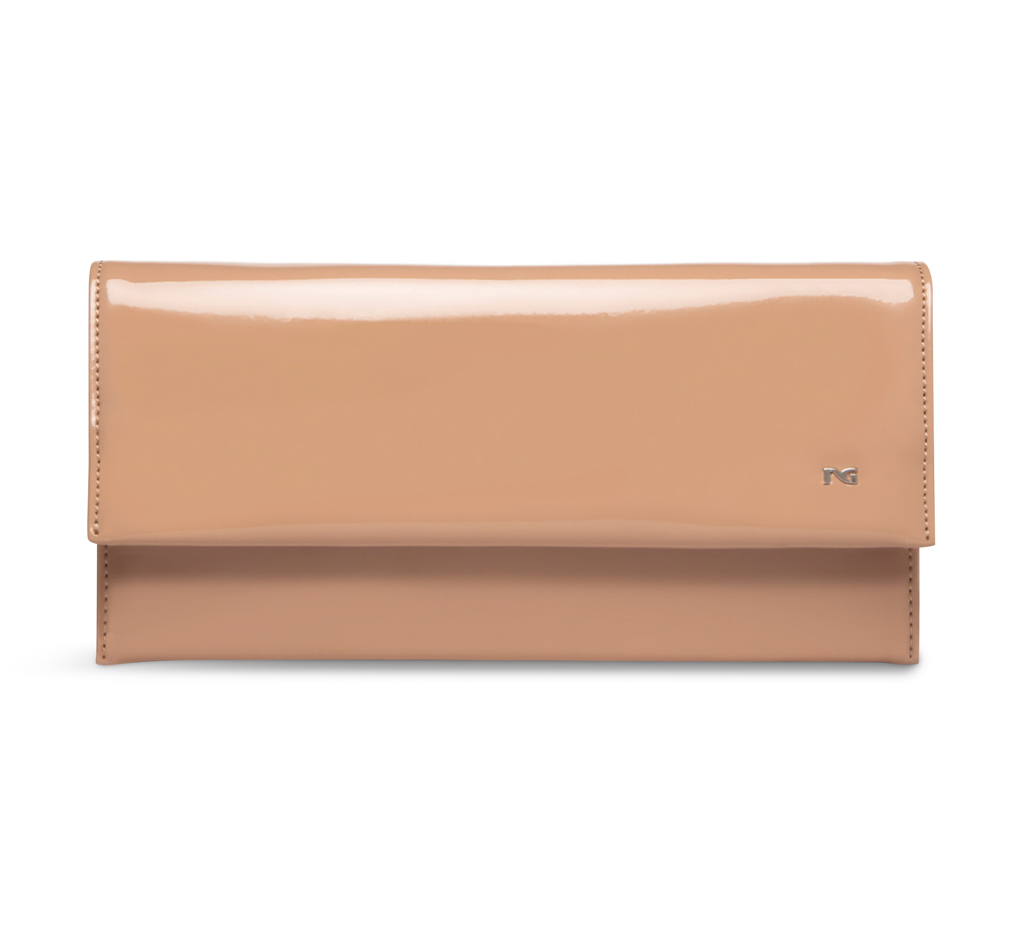 Nero Giardini Clutch beige/taupe