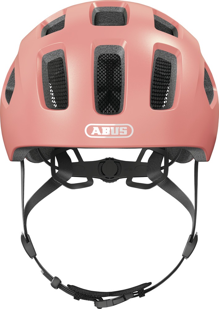 Abus Youn-I 2.0 Cykelhjelm Rose Gold